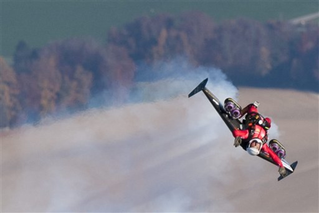 switzerland rocket man grand